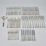 1586 2015 CUTLERY SET